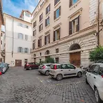Apartamento Nosdom - Piazza Navona