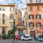 Nosdom - Piazza Navona Apartamento *