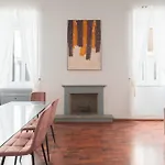Apartamento Nosdom - Piazza Navona Roma