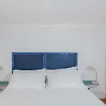 Nosdom - Piazza Navona Apartamento