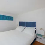 Nosdom - Piazza Navona Apartamento