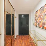Nosdom - Piazza Navona Apartamento *
