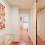 Nosdom - Piazza Navona Apartamento