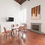 Nosdom - Piazza Navona Apartamento *