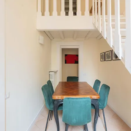 Nosdom - Piazza Navona Apartamento *