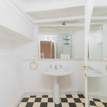 Nosdom - Piazza Navona Apartamento
