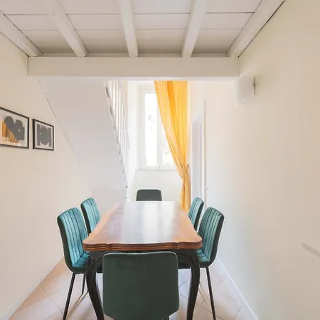 Nosdom - Piazza Navona Apartamento *