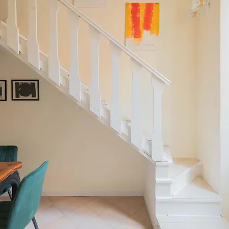 Apartament Nosdom - Piazza Navona Rzym