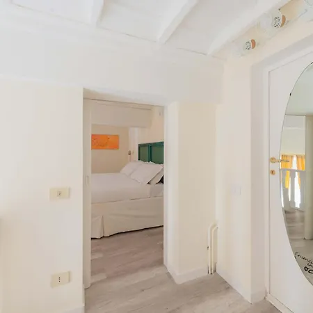 Nosdom - Piazza Navona Apartament