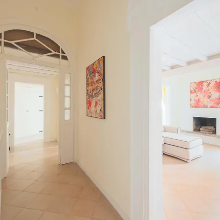 Apartament Nosdom - Piazza Navona Rzym