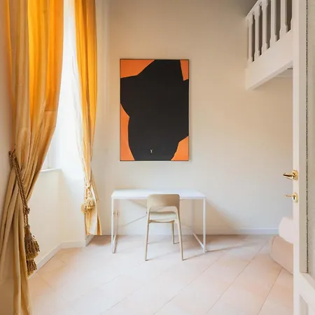 Nosdom - Piazza Navona Apartament *