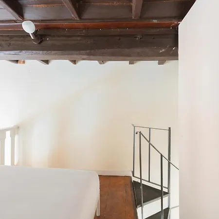 Apartament Nosdom - Piazza Navona *