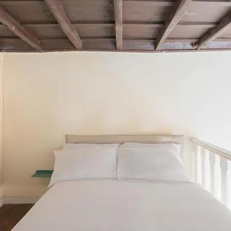 Apartament Nosdom - Piazza Navona *