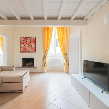Apartament Nosdom - Piazza Navona