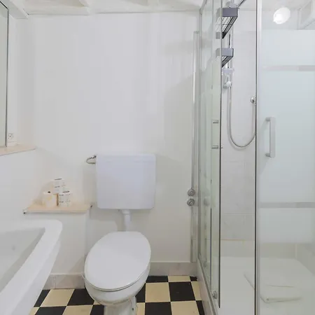 Nosdom - Piazza Navona Apartament