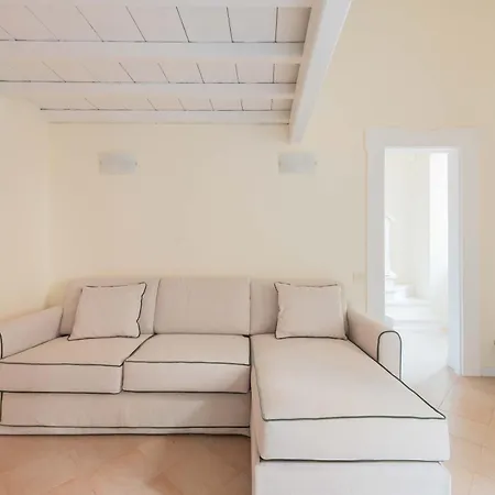 Nosdom - Piazza Navona Apartament Rzym