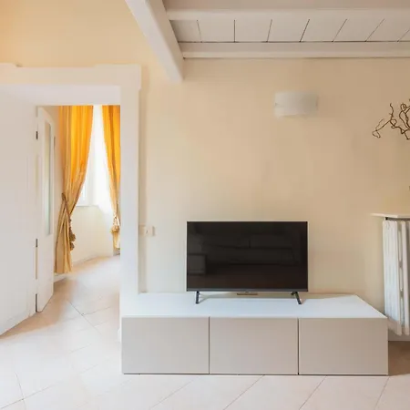 Nosdom - Piazza Navona Apartament Rzym