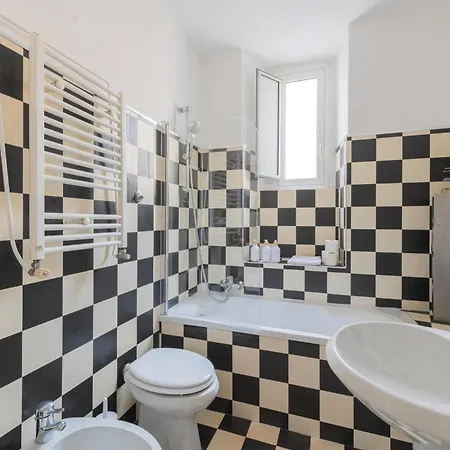 Apartament Nosdom - Piazza Navona *