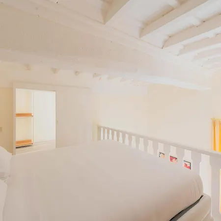 Apartament Nosdom - Piazza Navona Rzym