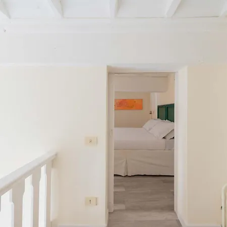 Apartament Nosdom - Piazza Navona *