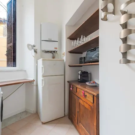 Apartament Nosdom - Piazza Navona *