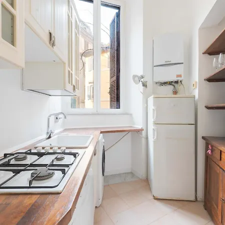 Nosdom - Piazza Navona Apartament