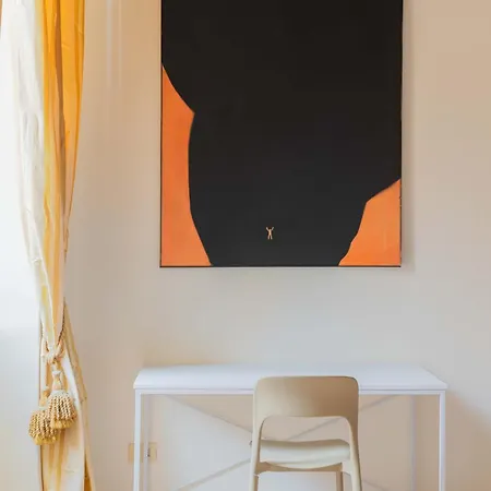 Apartament Nosdom - Piazza Navona