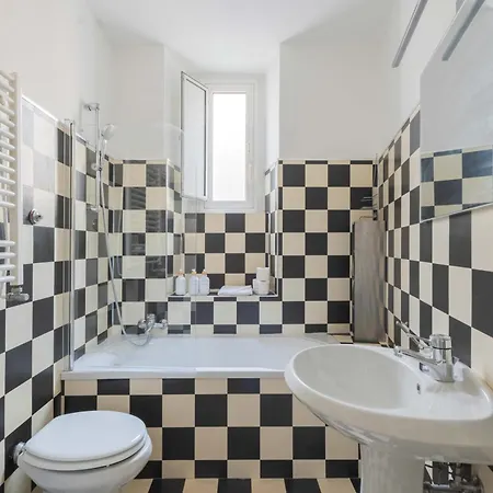Apartament Nosdom - Piazza Navona