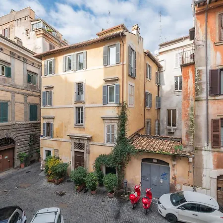 Nosdom - Piazza Navona * Rzym