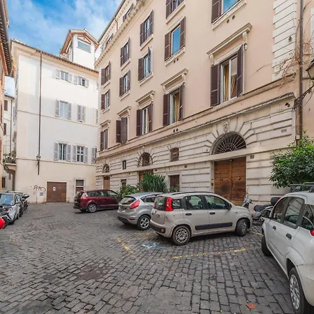 Apartament Nosdom - Piazza Navona