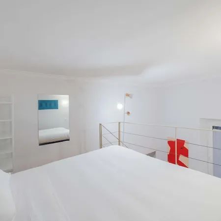Apartament Nosdom - Piazza Navona *