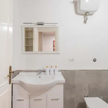 Nosdom - Piazza Navona Apartament