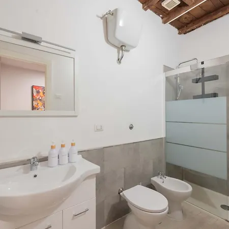 Apartament Nosdom - Piazza Navona