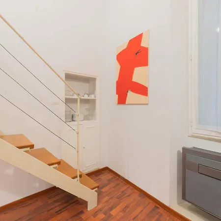 Apartament Nosdom - Piazza Navona