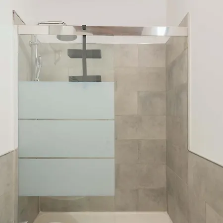 Apartament Nosdom - Piazza Navona Rzym