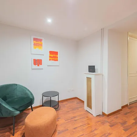 Apartament Nosdom - Piazza Navona *