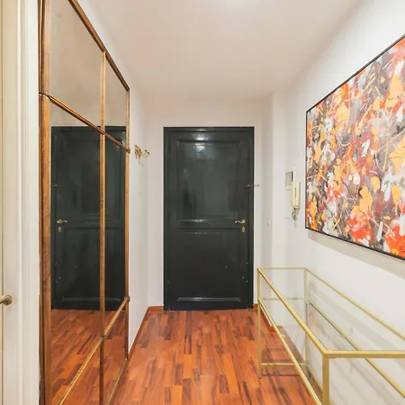 Nosdom - Piazza Navona Apartament *