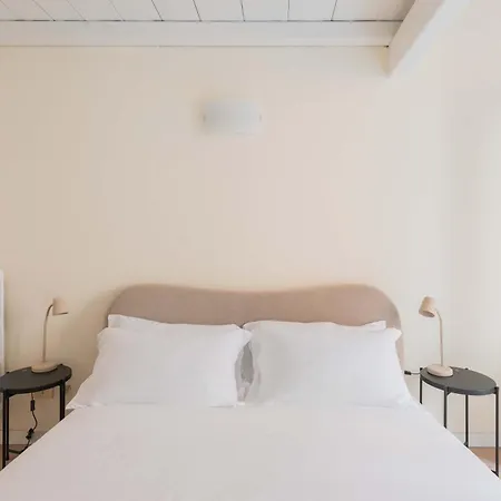 Apartament Nosdom - Piazza Navona Rzym